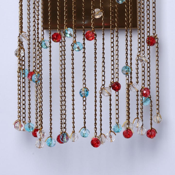 Накладной светильник de city лавиния 4 443021901