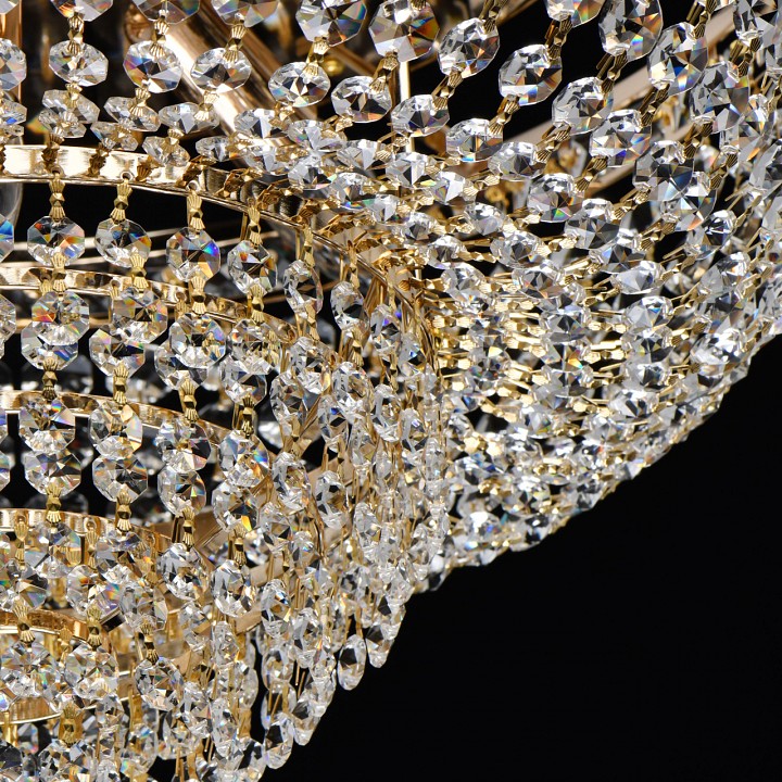 Потолочная люстра mw-light патриция 3 447011406