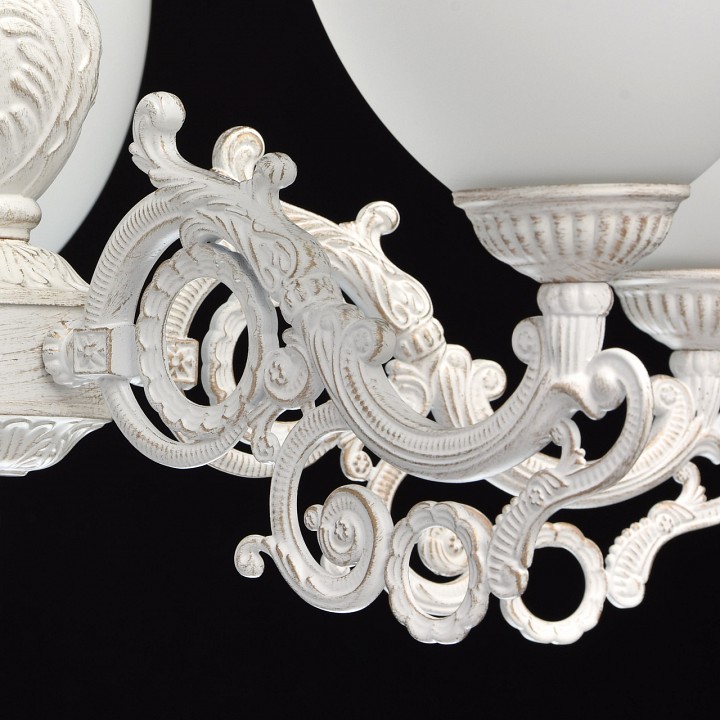 Подвесная люстра mw-light ариадна 21 450016605