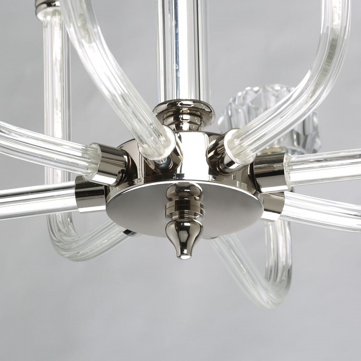 Подвесная люстра mw-light элла 483015308