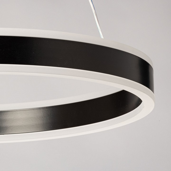 Подвесной светильник de city платлинг 661019901