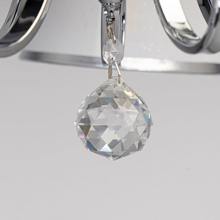 Подвесная люстра mw-light федерика 22 684013407