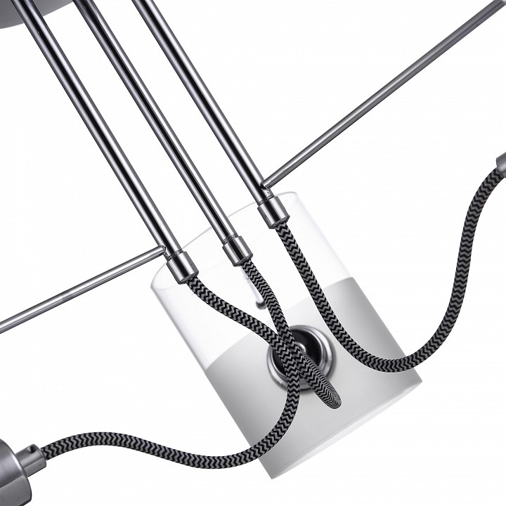 Люстра на штанге freya ampera fr2023pl-03ch