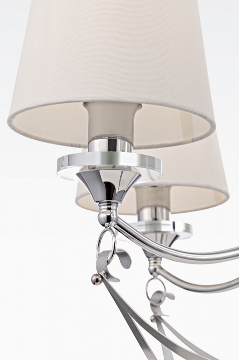 Подвесная люстра freya ariana fr5081pl-07ch