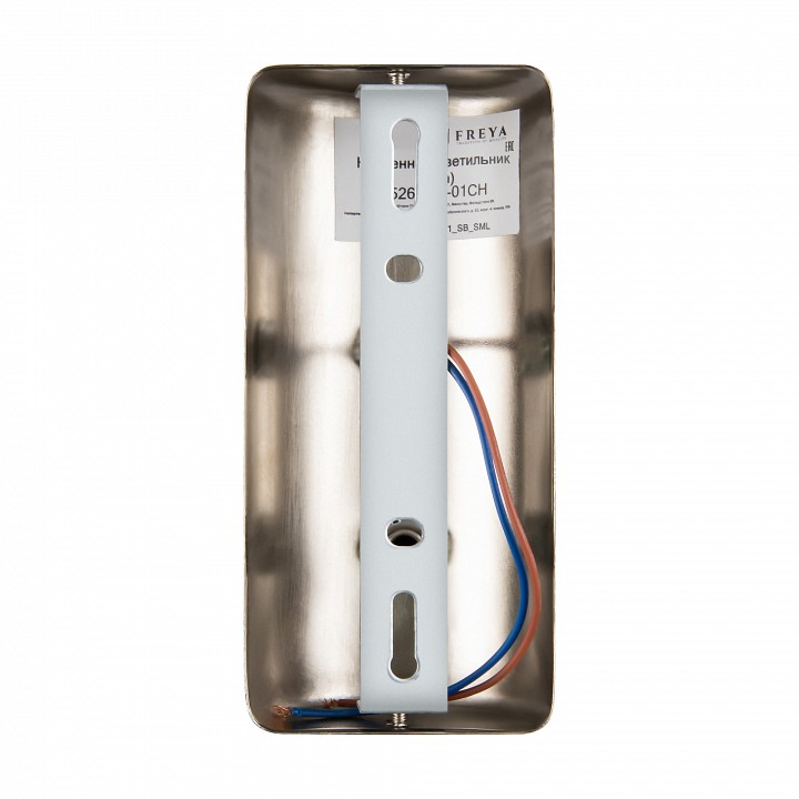 Бра freya viva fr5266wl-01ch