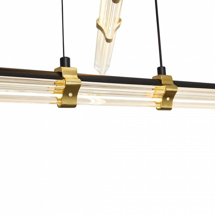 Подвесная люстра freya brilliance fr5557pl-l22b1