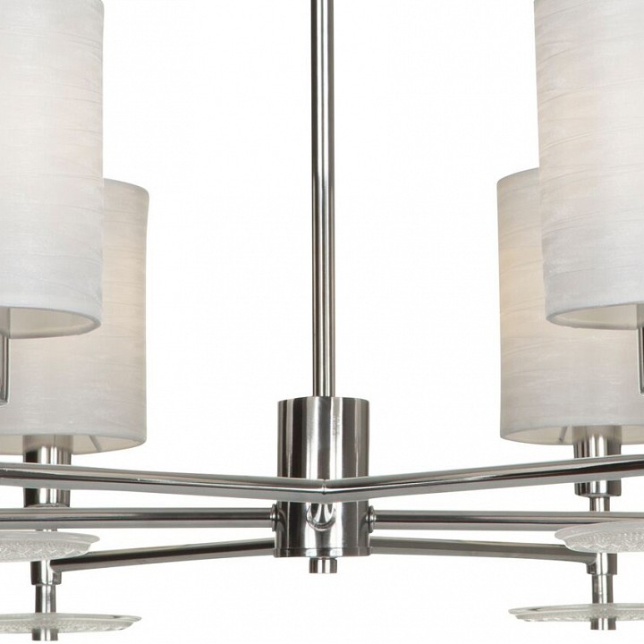 Люстра на штанге maytoni martina mod034pl-06ch