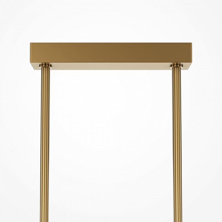 Люстра на штанге maytoni miracle mod207pl-05bs