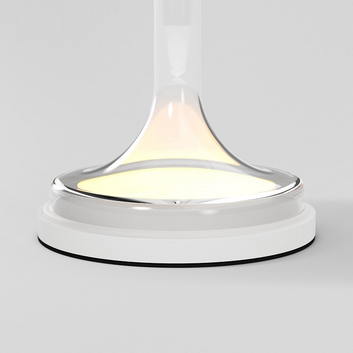 Настольная лампа декоративная maytoni spirito mod286tl-l8w3k