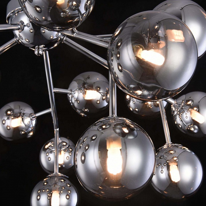 Потолочная люстра maytoni dallas mod545pl-20ch