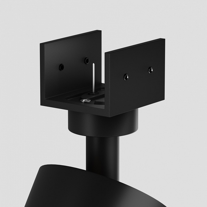 Светильник на штанге maytoni focus o-tr01-1-s-16wb3k