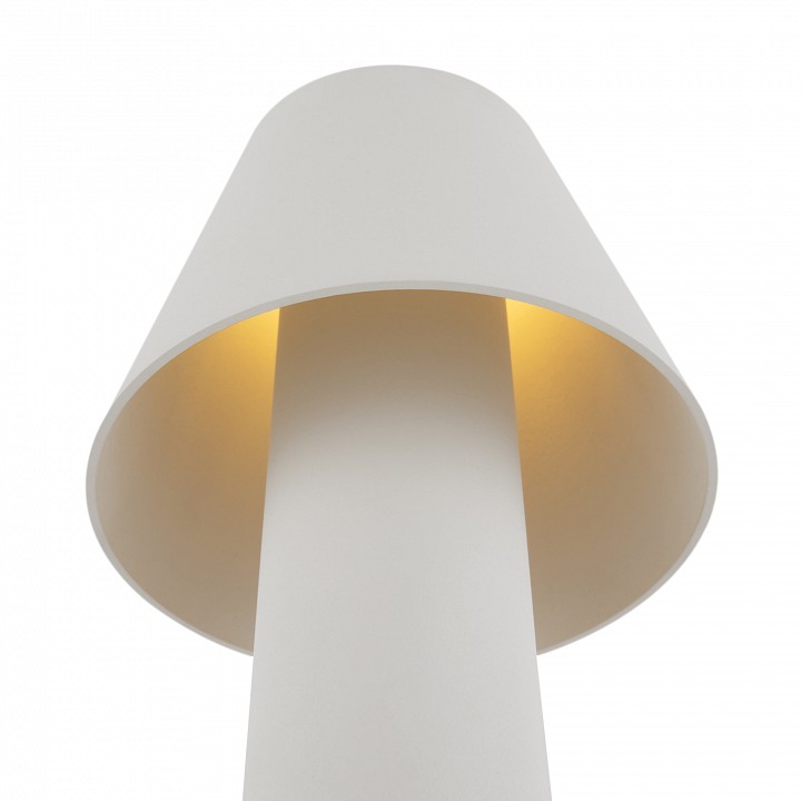 Наземный низкий светильник maytoni harz o421fl-l5w