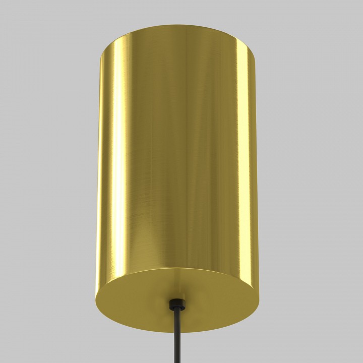 Подвесной светильник maytoni glare p102pl-12w4k-bs