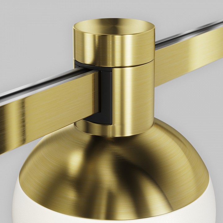 Накладной светильник maytoni luna tr149-1-5w4k-bs