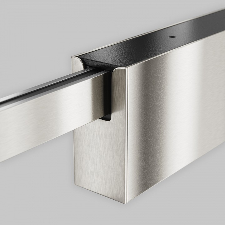 Накладной светильник maytoni points tr150-1-12w3k-m-pt