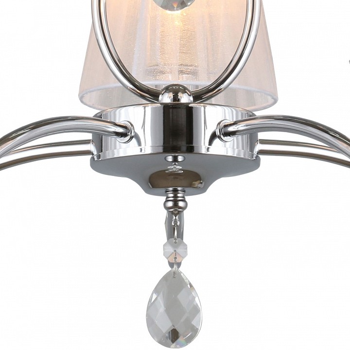 Подвесная люстра omnilux molinella oml-56203-05