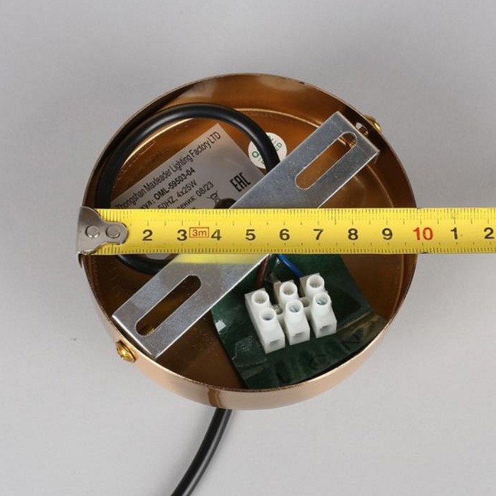 Подвесной светильник omnilux nembro oml-59503-04