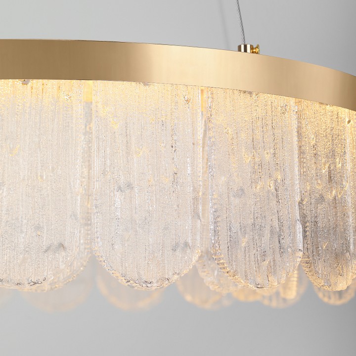 Подвесной светильник rivoli diane б0061976