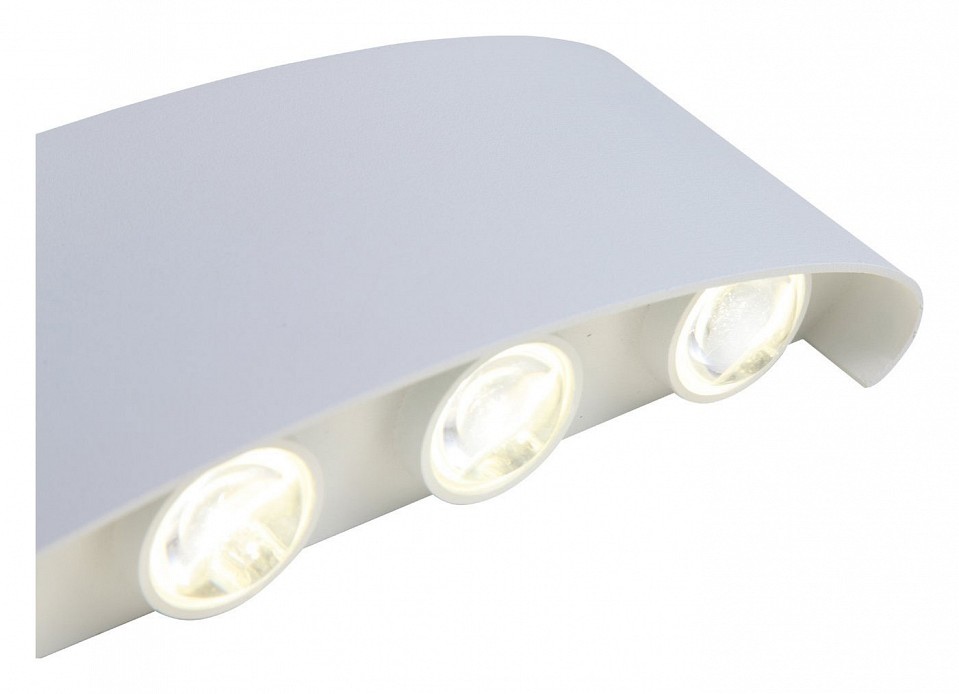 Накладной светильник st-luce bisello sl089.501.08