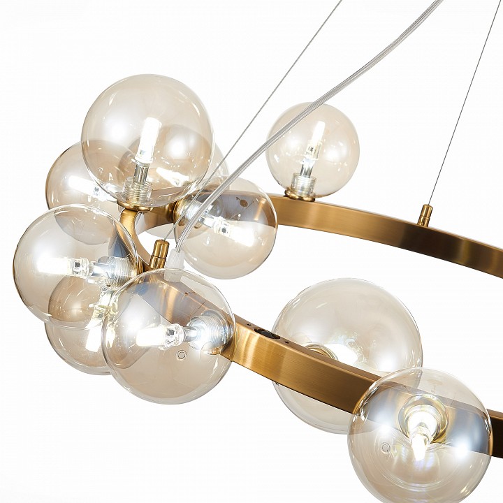 Подвесной светильник st-luce nection sl1165.303.15