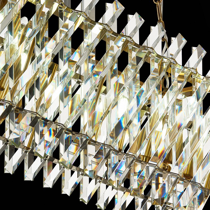 Подвесной светильник st-luce fabio sl1170.303.10