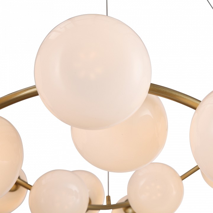 Подвесная люстра st-luce sweven sl1519.303.24