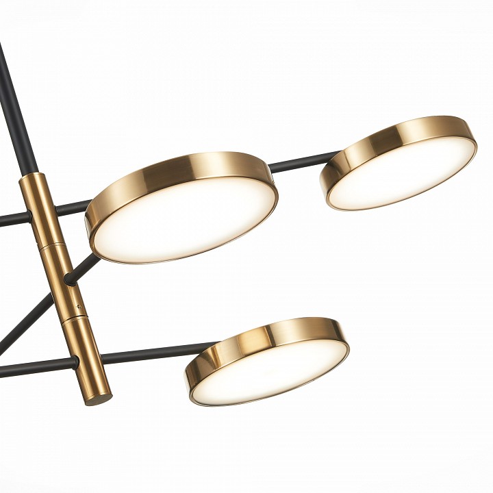 Люстра на штанге st-luce farone sl1605.413.06