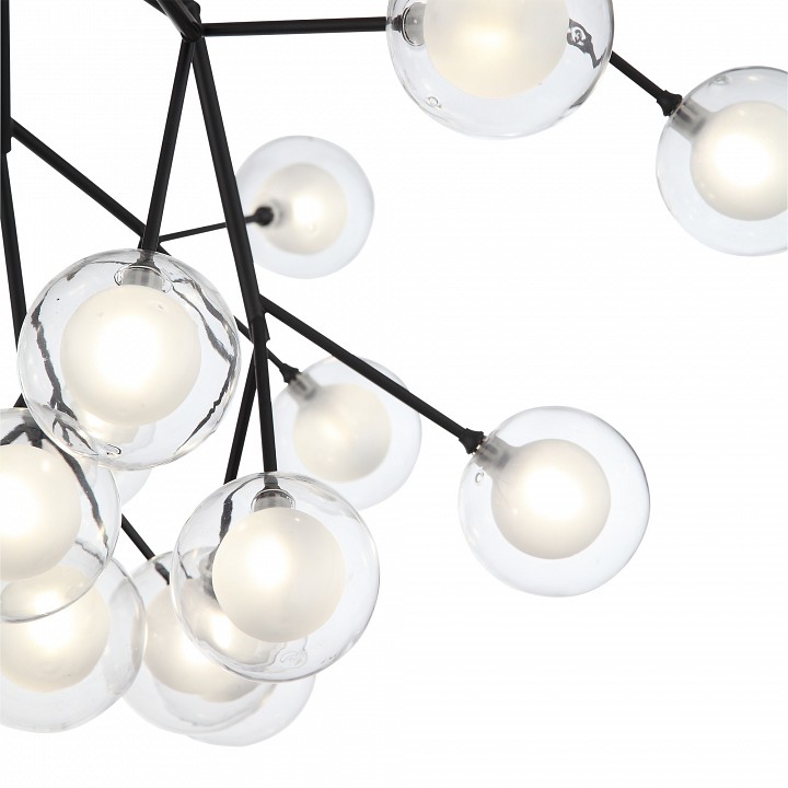 Подвесная люстра st-luce demele sl376.403.27