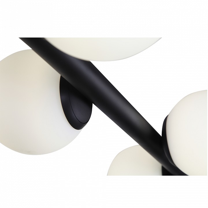 Подвесной светильник st-luce donolo sl395.403.04