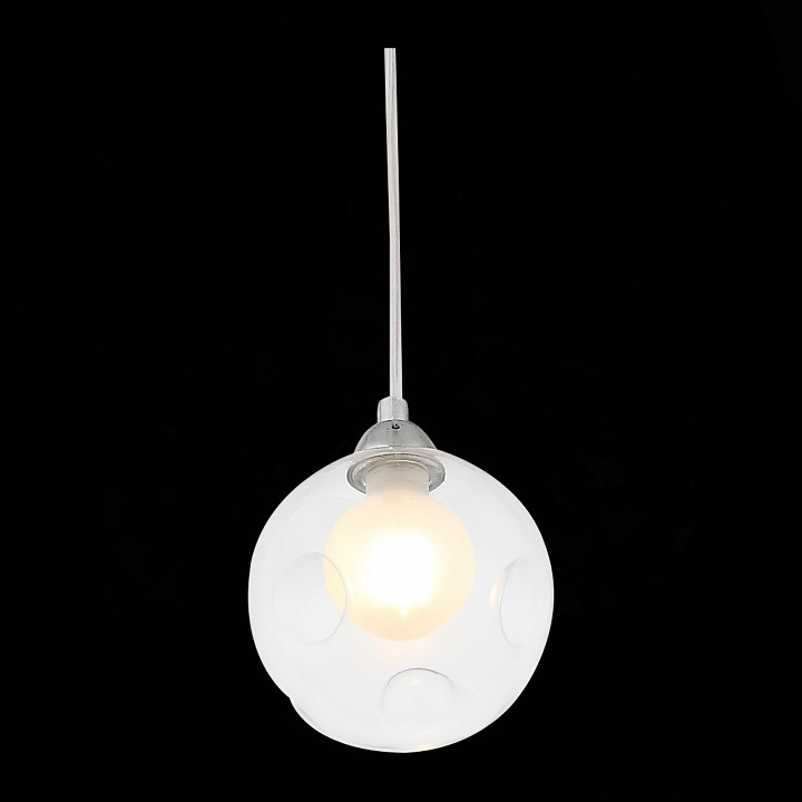Подвесной светильник st-luce dualita sl431.113.01