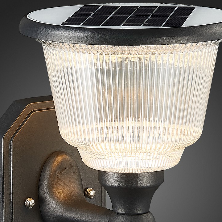 Светильник на штанге st-luce solaris sl9502.401.01