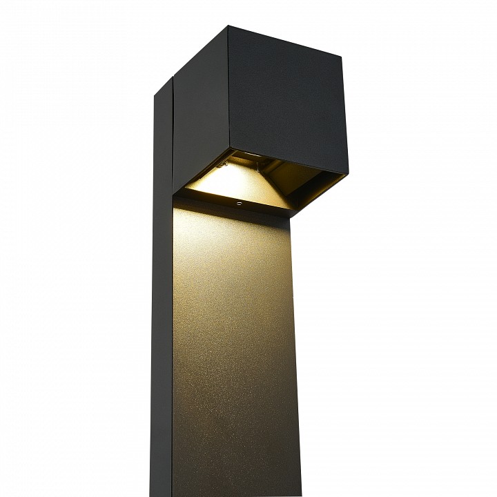 Наземный низкий светильник st-luce brik sl9513.405.01