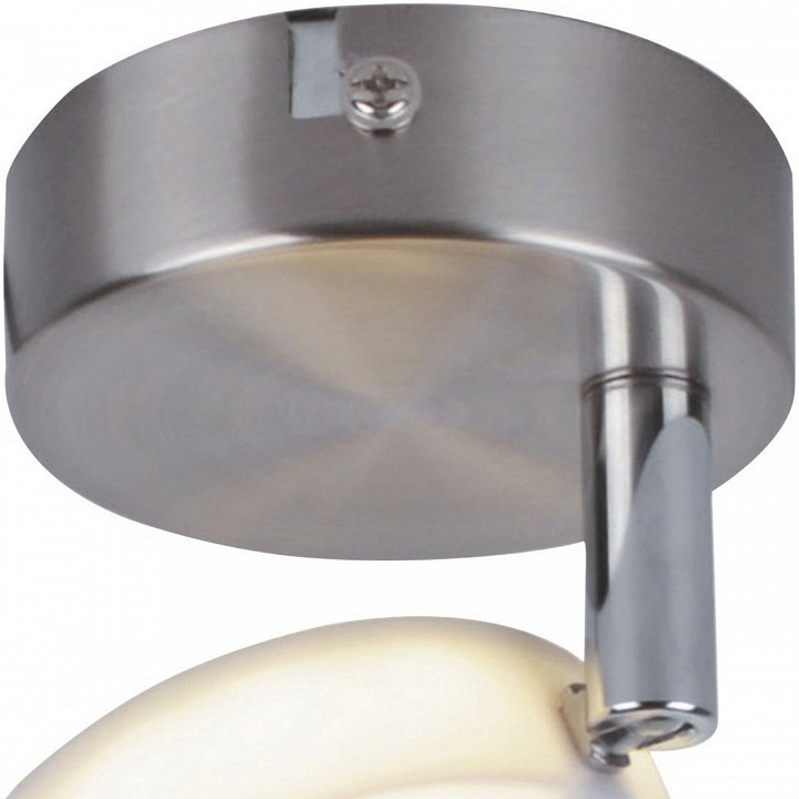 Спот toplight kori tl1229y-01sn