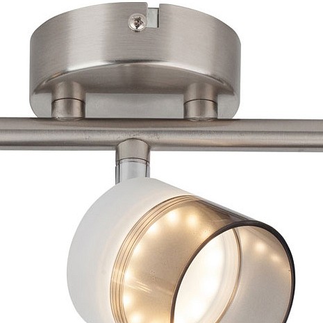 Спот toplight rosa tl1230y-03sn