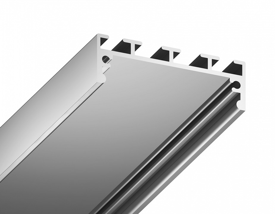 Профиль накладной ambrella light gp gp3070al