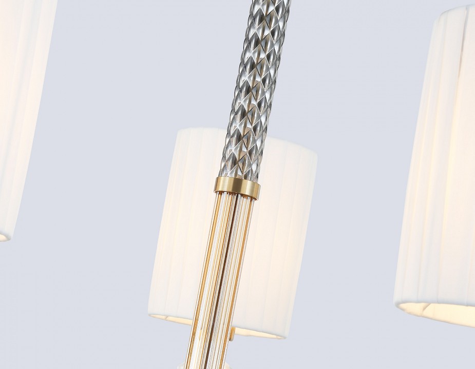 Люстра на штанге ambrella light lh lh71500