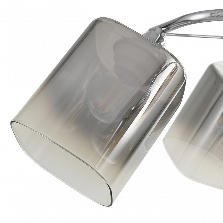 Потолочная люстра arte milano amalfi-321106 321106/5 cr