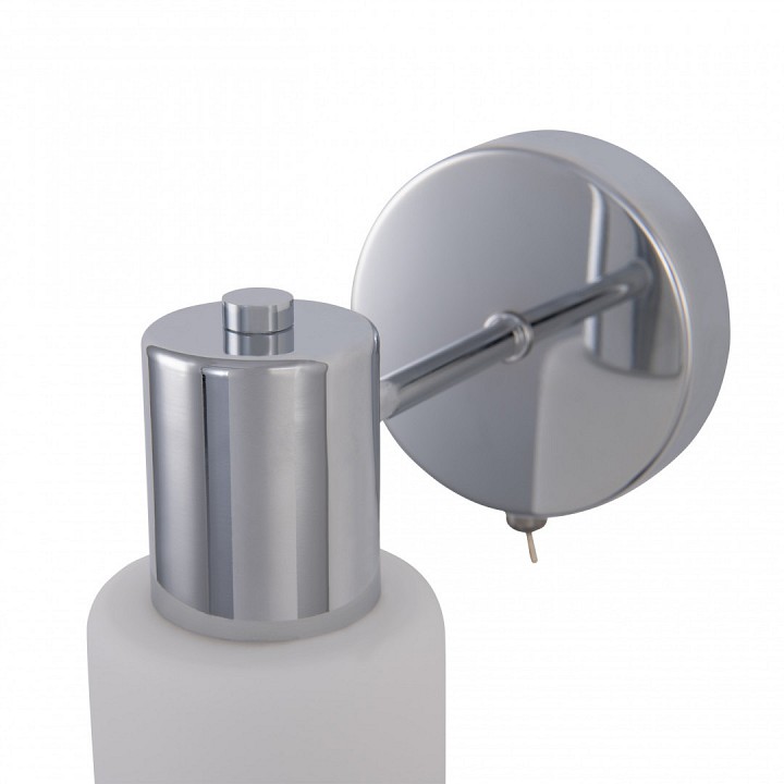 Бра arte milano napoli-5354 335354/1w cr