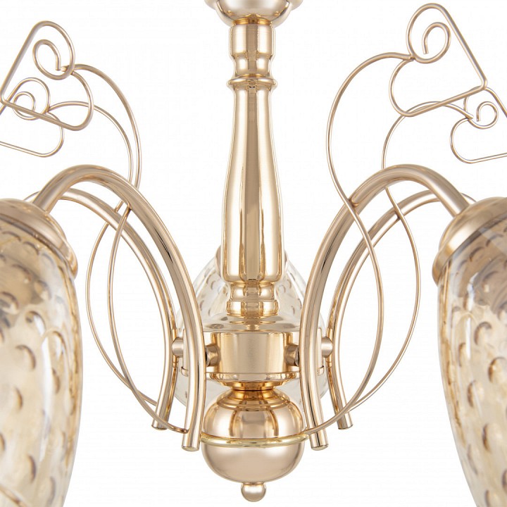 Подвесная люстра arte milano amalfi-7946 339156/5 fgd