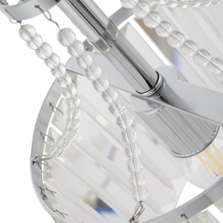 Светильник на штанге arte milano sorrento-1009 371009/1/50/200 cr