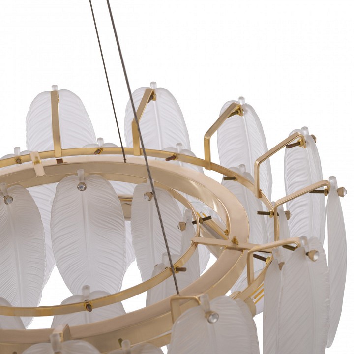 Подвесная люстра arte milano am-4653 4653.d550.h240.e14.6 g