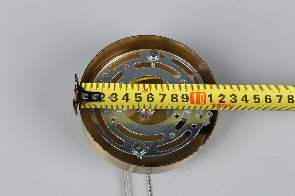 Подвесная люстра aployt carla apl.010.03.136