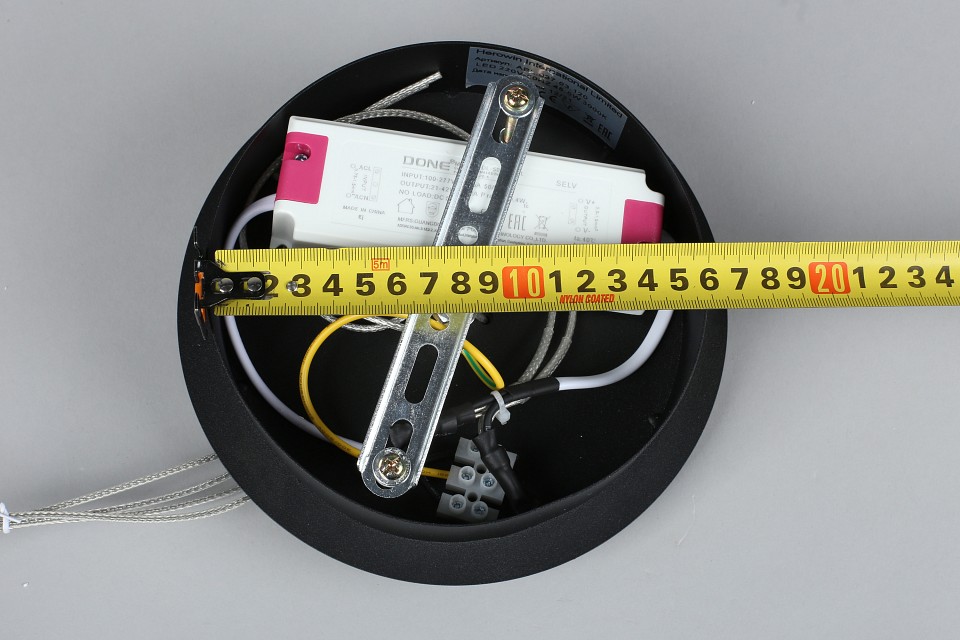 Подвесная люстра aployt klarcia apl.037.03.120