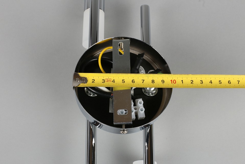 Накладной светильник aployt lusia apl.315.17.04