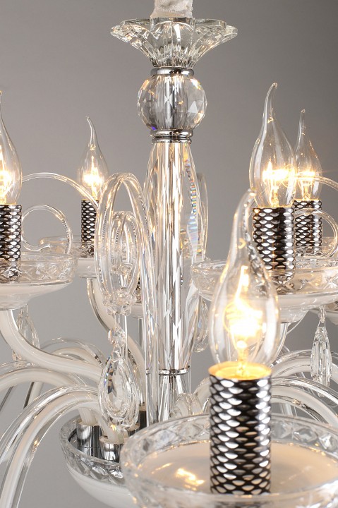 Подвесная люстра aployt emmanuel apl.628.03.12