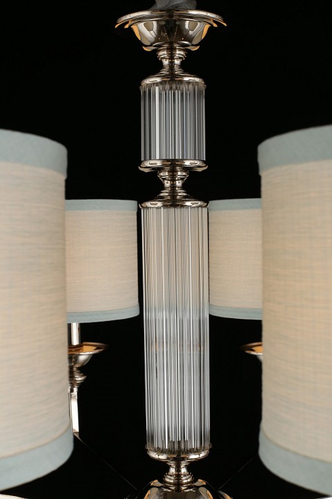 Подвесная люстра aployt malwa apl.712.03.08