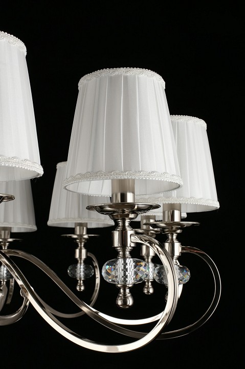 Подвесная люстра aployt reni apl.717.03.12