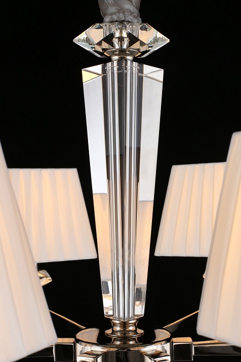 Подвесная люстра aployt dominka apl.722.03.06