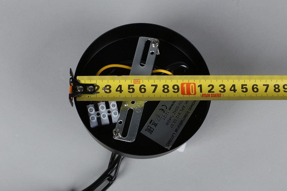 Подвесная люстра aployt greta apl.912.03.07