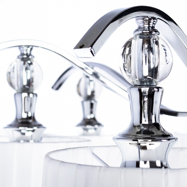 Люстра на штанге arte lamp ibiza a4038pl-5cc